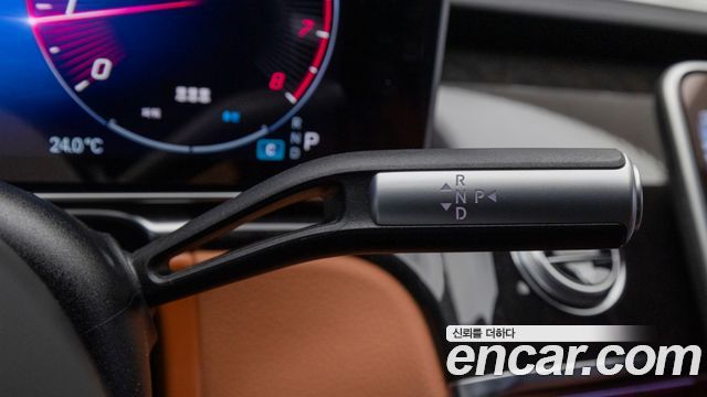 Mercedes-Benz S-Class (W223) S500L 4MATIC 2023 — фото 23