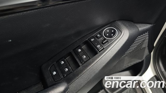 Kia Seltos Gasoline 1.6 Turbo 2WD Trendy 2023 — фото 17