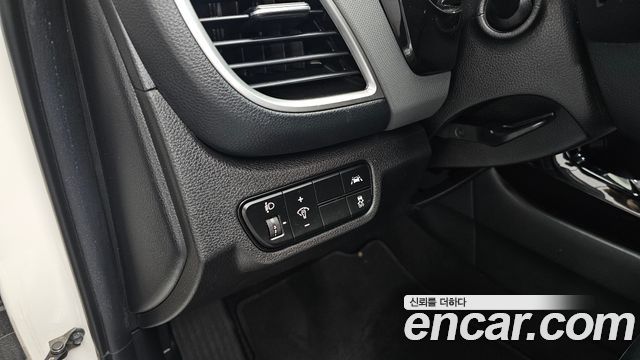 Kia Seltos Gasoline 1.6 Turbo 2WD Trendy 2023 — фото 18