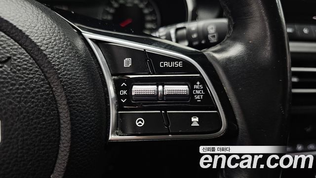 Kia Seltos Gasoline 1.6 Turbo 2WD Trendy 2023 — фото 30