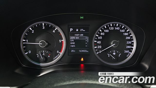 Hyundai Santa Fe (TM) Diesel 2.2 2WD Exclusive 2019 — фото 8