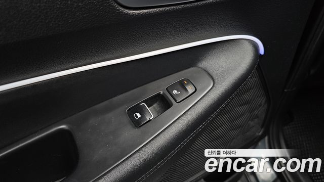Hyundai Santa Fe (TM) Diesel 2.2 2WD Exclusive 2019 — фото 18