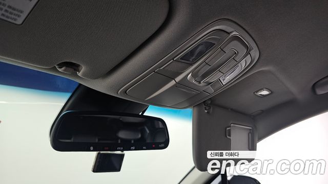 Hyundai Santa Fe (TM) Diesel 2.2 2WD Exclusive 2019 — фото 19