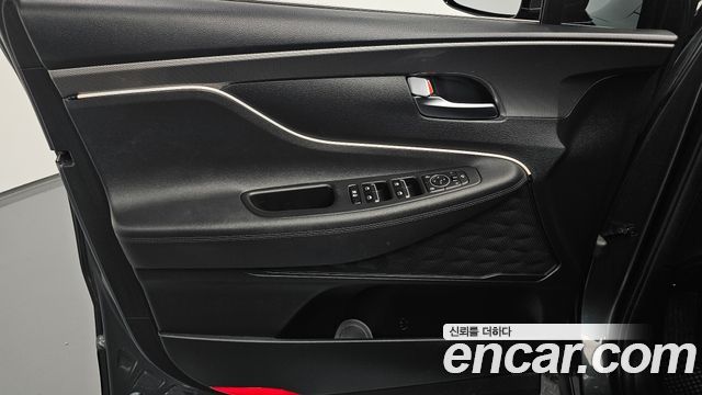 Hyundai Santa Fe (TM) Diesel 2.2 2WD Exclusive 2019 — фото 24