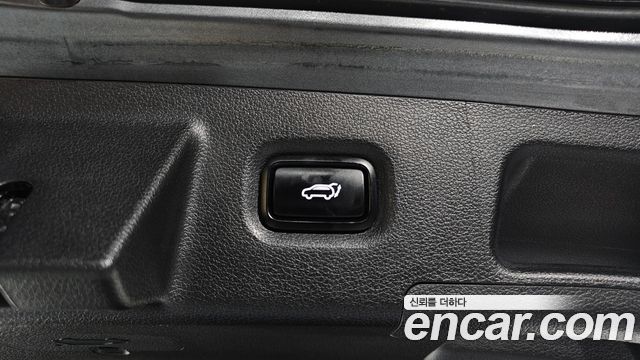 Hyundai Santa Fe (TM) Diesel 2.2 2WD Exclusive 2019 — фото 27
