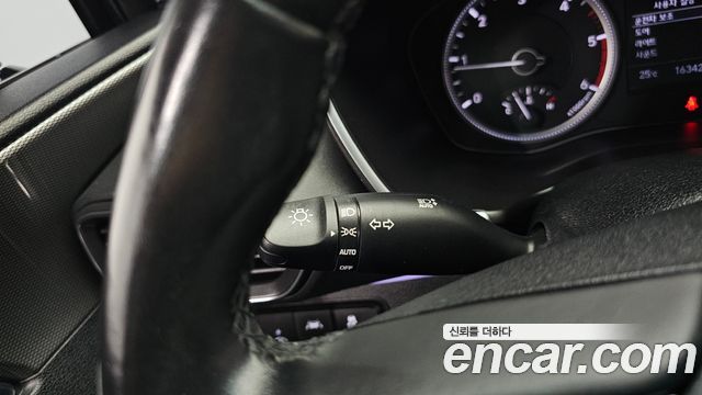 Hyundai Santa Fe (TM) Diesel 2.2 2WD Exclusive 2019 — фото 29