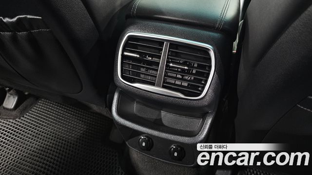 Hyundai Santa Fe (TM) Diesel 2.2 2WD Exclusive 2019 — фото 30