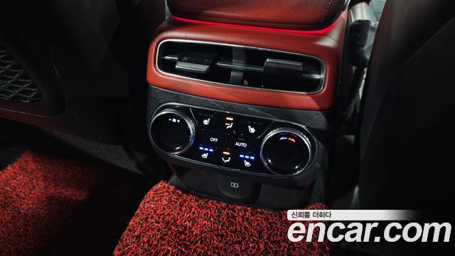 Genesis GV70 2.5T Gasoline AWD 2022 — фото 20