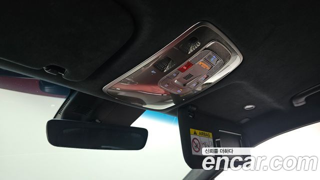 Genesis GV70 2.5T Gasoline AWD 2022 — фото 27