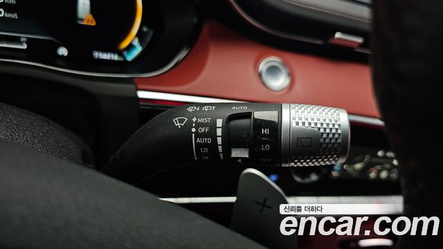 Genesis GV70 2.5T Gasoline AWD 2022 — фото 30