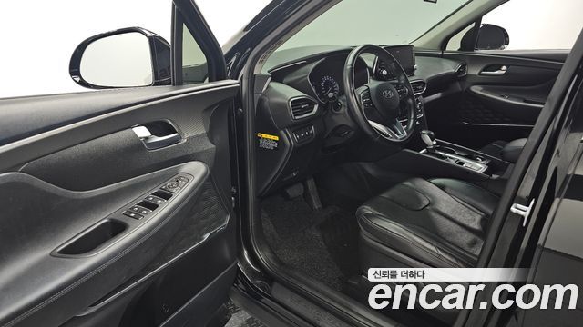 Hyundai Santa Fe (TM) Gasoline 2.0T 2WD Exclusive Special 2019 — фото 11