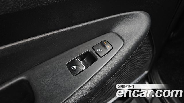 Hyundai Santa Fe (TM) Gasoline 2.0T 2WD Exclusive Special 2019 — фото 18