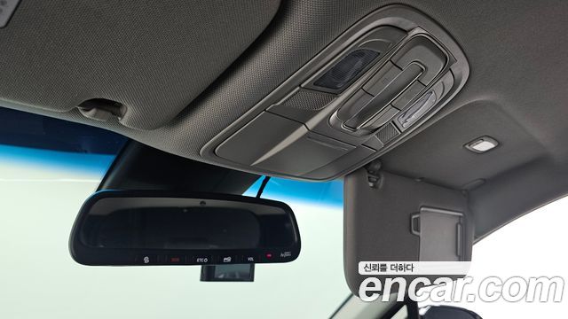 Hyundai Santa Fe (TM) Gasoline 2.0T 2WD Exclusive Special 2019 — фото 19