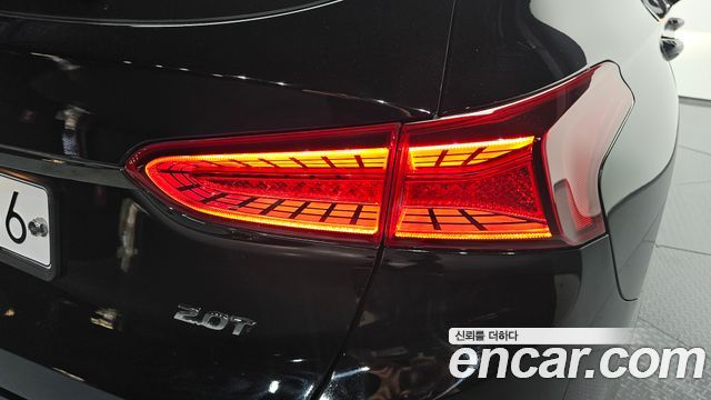 Hyundai Santa Fe (TM) Gasoline 2.0T 2WD Exclusive Special 2019 — фото 23