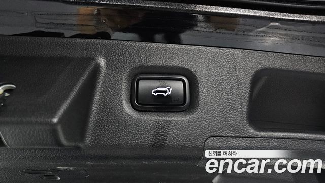 Hyundai Santa Fe (TM) Gasoline 2.0T 2WD Exclusive Special 2019 — фото 27