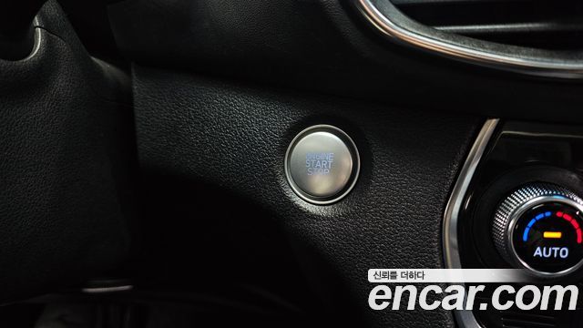 Hyundai Santa Fe (TM) Gasoline 2.0T 2WD Exclusive Special 2019 — фото 28