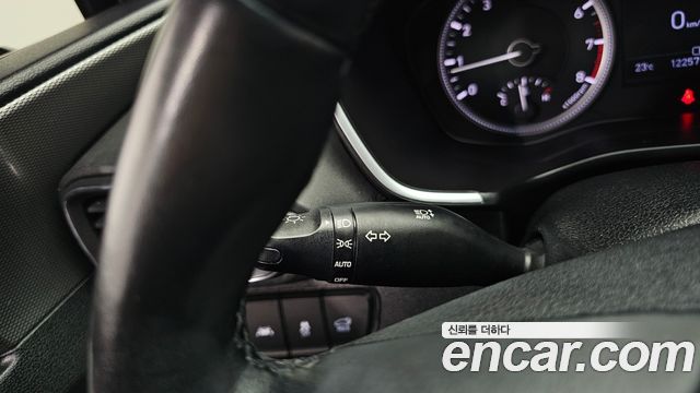 Hyundai Santa Fe (TM) Gasoline 2.0T 2WD Exclusive Special 2019 — фото 29