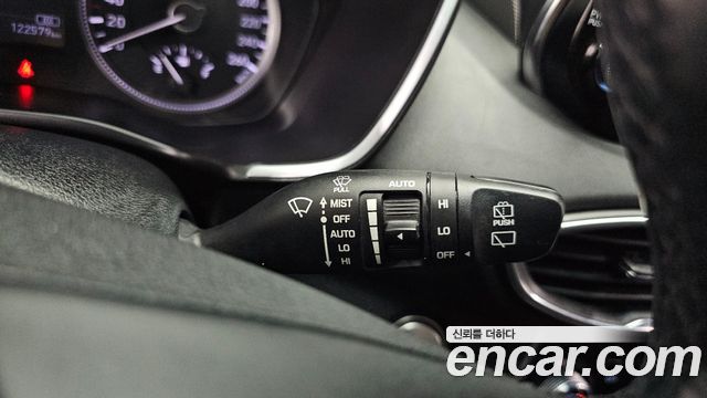 Hyundai Santa Fe (TM) Gasoline 2.0T 2WD Exclusive Special 2019 — фото 30