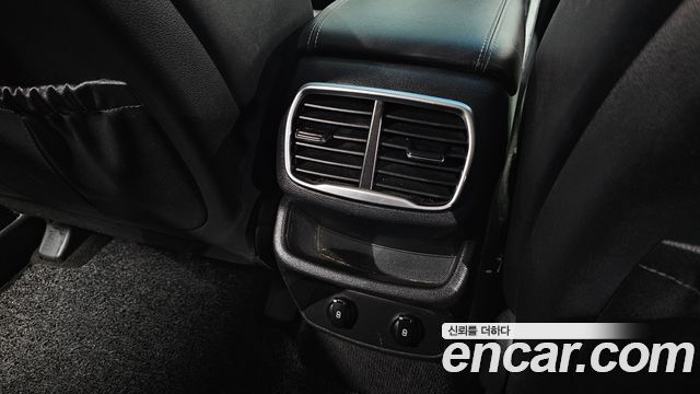 Hyundai Santa Fe (TM) Gasoline 2.0T 2WD Exclusive Special 2019 — фото 31