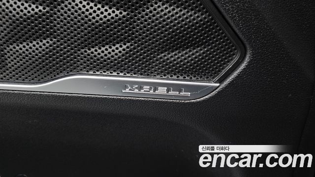 Hyundai Santa Fe (TM) Gasoline 2.0T 2WD Exclusive Special 2019 — фото 32