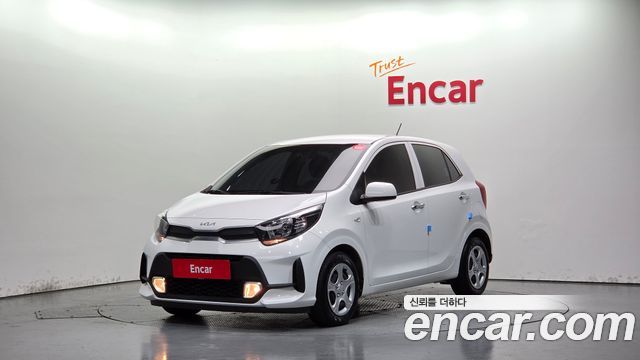 Kia Morning Urban (JA) Standard