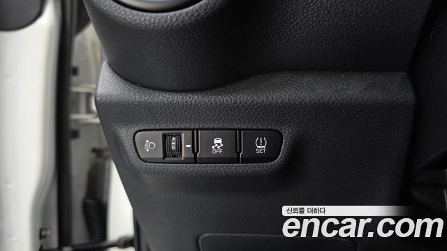 Kia Morning Urban (JA) Standard 2023 — фото 18