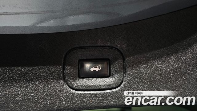 Renault Korea QM6 2.0 LPe RE Signature 2WD 2021 — фото 20