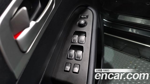 KG Mobility (SsangYong) Rexton Sports Diesel 2.2 4WD Adventure 2019 — фото 17