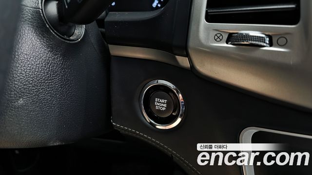 KG Mobility (SsangYong) Rexton Sports Diesel 2.2 4WD Adventure 2019 — фото 28