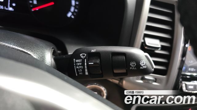KG Mobility (SsangYong) Rexton Sports Diesel 2.2 4WD Adventure 2019 — фото 29