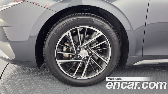 Hyundai Grandeur (IG) 2.5 Premium 2023 — фото 5