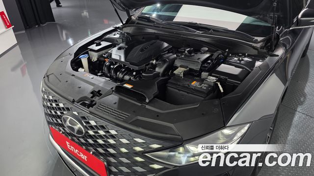Hyundai Grandeur (IG) 2.5 Premium 2023 — фото 6