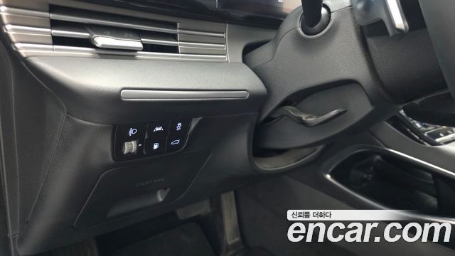 Hyundai Grandeur (IG) 2.5 Premium 2023 — фото 24