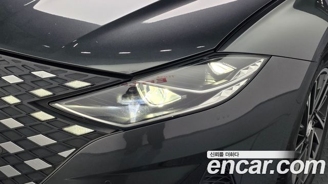 Hyundai Grandeur (IG) 2.5 Premium 2023 — фото 28