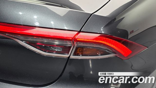 Hyundai Grandeur (IG) 2.5 Premium 2023 — фото 29