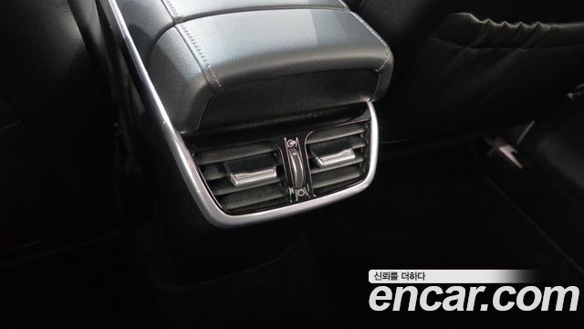 Hyundai Grandeur (IG) 2.5 Premium 2023 — фото 36