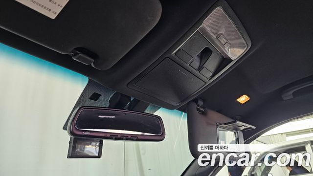 KG Mobility (SsangYong) Rexton Sports Khan Diesel 2.2 4WD Professional S (5-Link) 2019 — фото 19