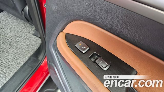 KG Mobility (SsangYong) Rexton Sports Khan Diesel 2.2 4WD Professional S (5-Link) 2019 — фото 29