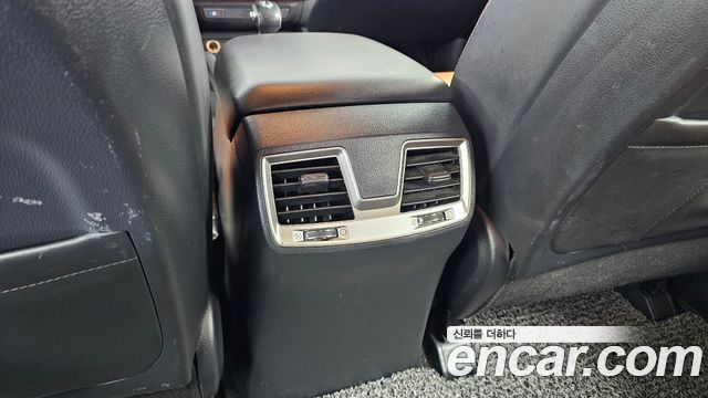 KG Mobility (SsangYong) Rexton Sports Khan Diesel 2.2 4WD Professional S (5-Link) 2019 — фото 32