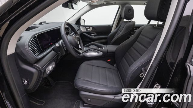 Mercedes-Benz GLE-Class (W167) GLE450 4MATIC 2024 — фото 18