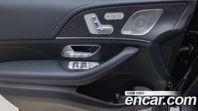 Mercedes-Benz GLE-Class (W167) GLE450 4MATIC 2024 — фото 19
