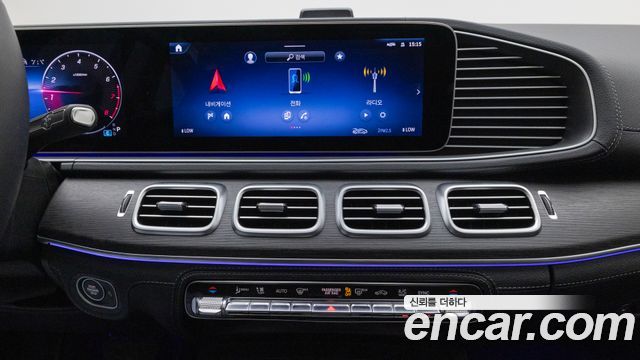 Mercedes-Benz GLE-Class (W167) GLE450 4MATIC 2024 — фото 20