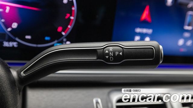 Mercedes-Benz GLE-Class (W167) GLE450 4MATIC 2024 — фото 23
