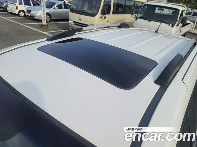 Kia Carnival R New Carnival GLX High-Deluxe 2012 — фото 5