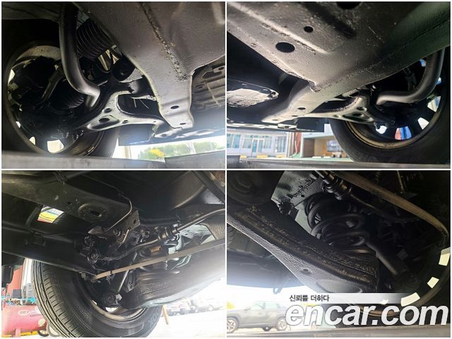 Kia Carnival R New Carnival GLX High-Deluxe 2012 — фото 24