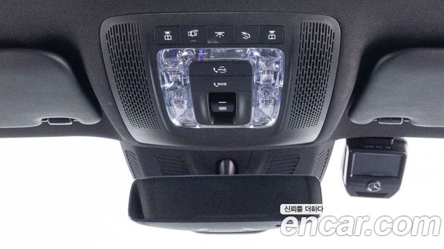Mercedes-Benz GLB-Class (X247) AMG GLB35 4MATIC 2021 — фото 21