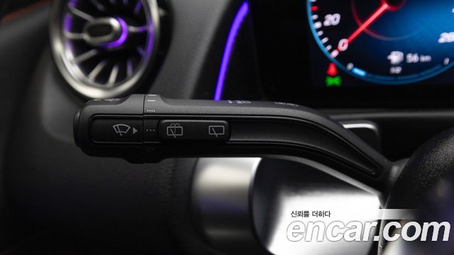 Mercedes-Benz GLB-Class (X247) AMG GLB35 4MATIC 2021 — фото 22
