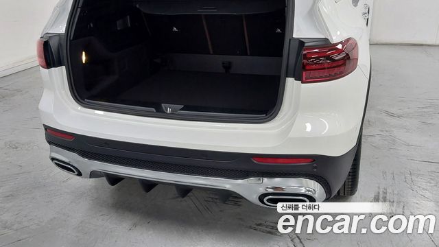 Mercedes-Benz GLB-Class (X247) GLB250 4MATIC 2026 — фото 15
