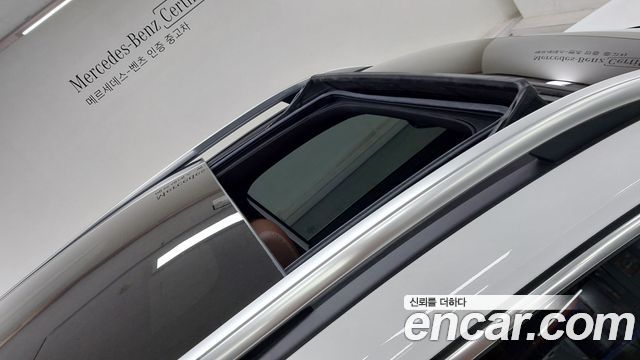Mercedes-Benz GLB-Class (X247) GLB250 4MATIC 2026 — фото 16