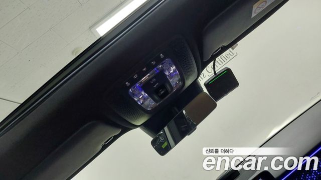 Mercedes-Benz GLB-Class (X247) GLB250 4MATIC 2026 — фото 21